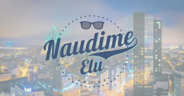 VEETAPESU TV3 NAUDIME ELU SAATES